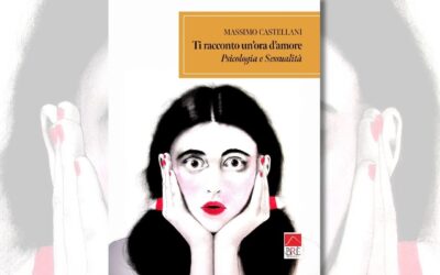 “Ti racconto un’ora d’Amore”, il mio nuovo libro.